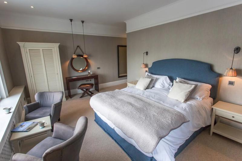 Superior Sea View Room
